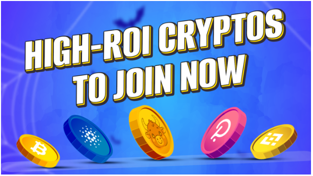 Top 10 Cryptos This Week Set to Deliver 1000X Gains in 2025 - MoonBull Leads Best Crypto Presales to Invest in 2025