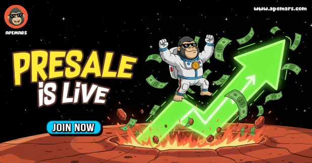 Cardano Price Prediction – Can $ADA Reach $2 as BTC Holds $95K and APEMARS Joins the Best 100x Crypto Coins With Stage 3 Closing In 24 Hours