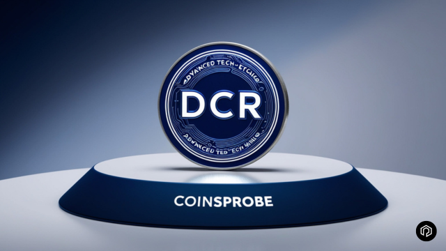 Is Decred (DCR) Poised for a Breakout? Key Pattern Formation Suggests So!