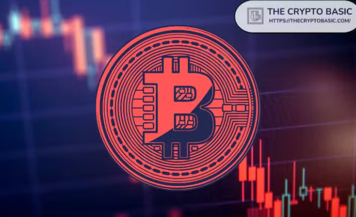 Bloomberg Strategist Says Bitcoin on Track to Revisit Yearly Pivot at $50,000: Here’s Why