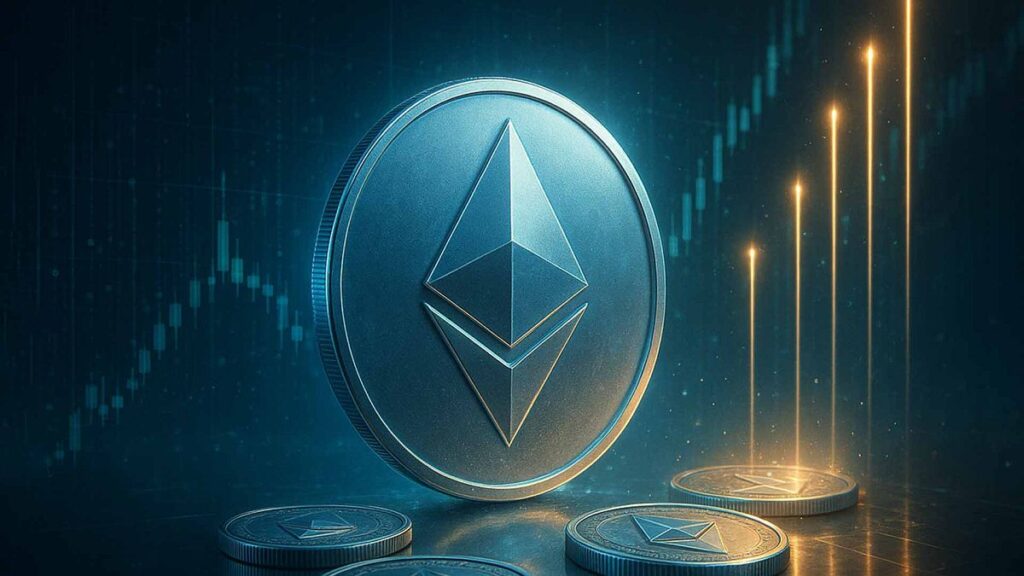 Technical Analysis of $ETH: Institutional Impact and Risk of Extended Correction