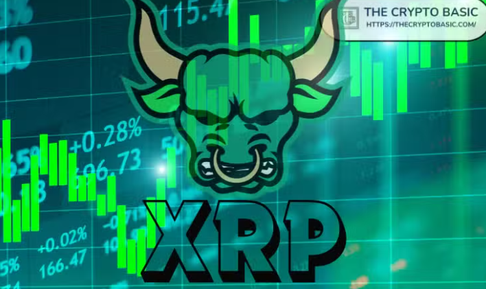 Dave Portnoy Says ‘Imagine Not Buying XRP Dip’ as His $1M XRP Position Turns Profitable