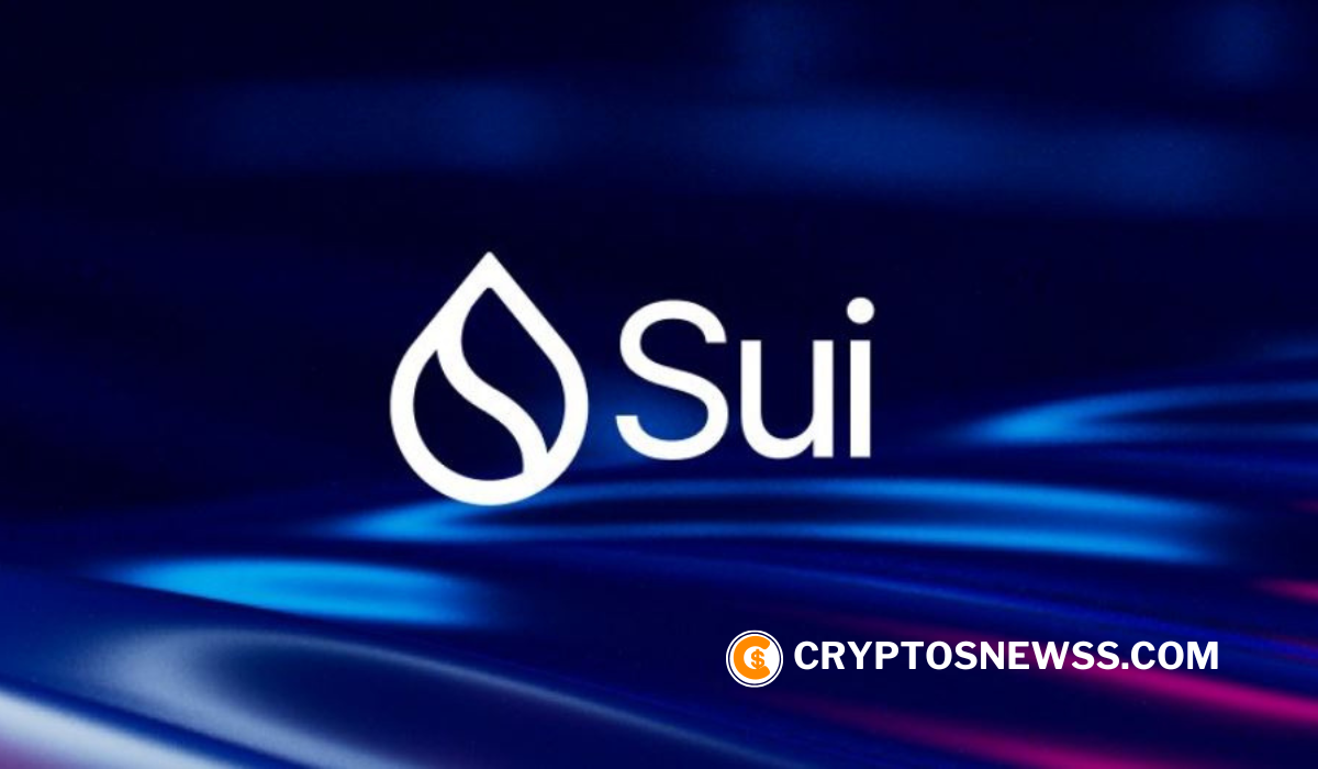 Sui–Ethena Partnership Gains Momentum as suiUSDe Launch and Whale Accumulation Drive Optimism
