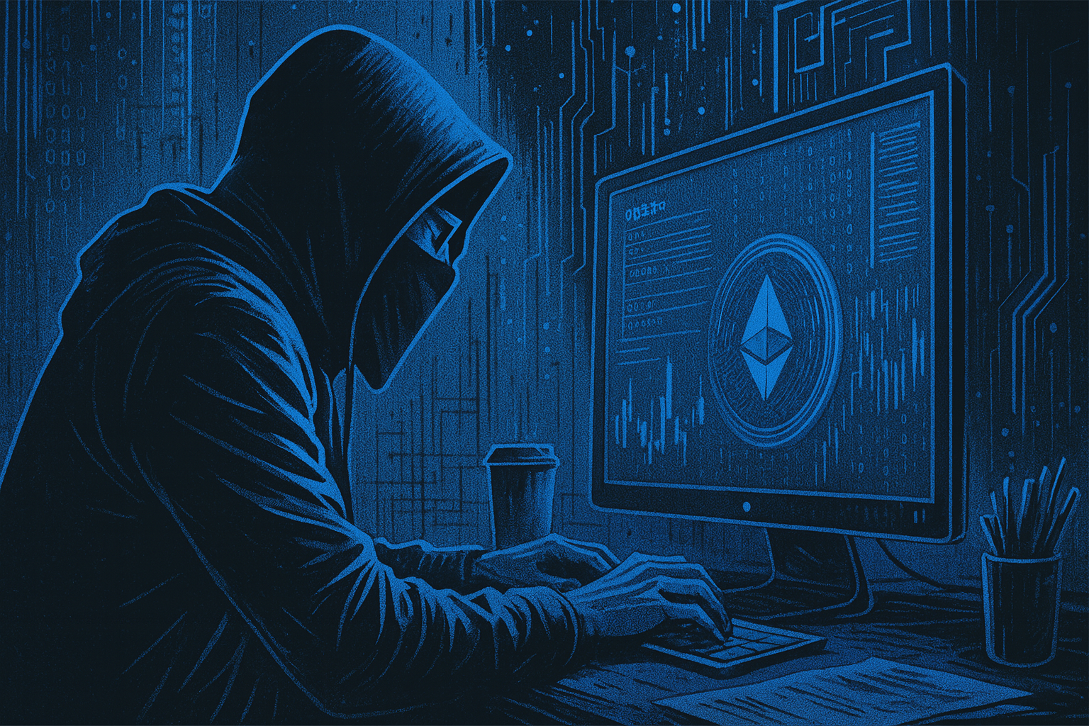 Upbit Faces $32 Million Hack, Exchange Vows Full Repayment to Users