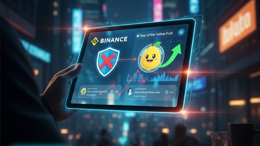 Binance Suspends Employee for Promoting BNB Chain Token on Official X Account