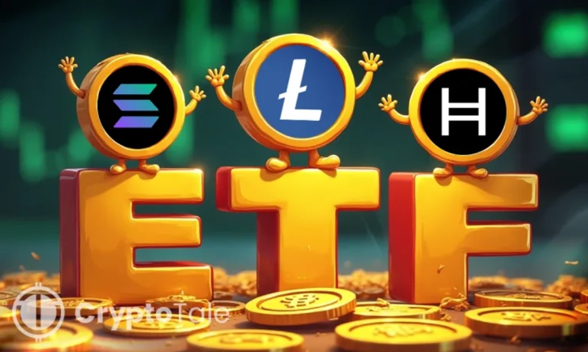 Canary, Bitwise, and Grayscale Roll Out New Altcoin ETFs Despite SEC Halt