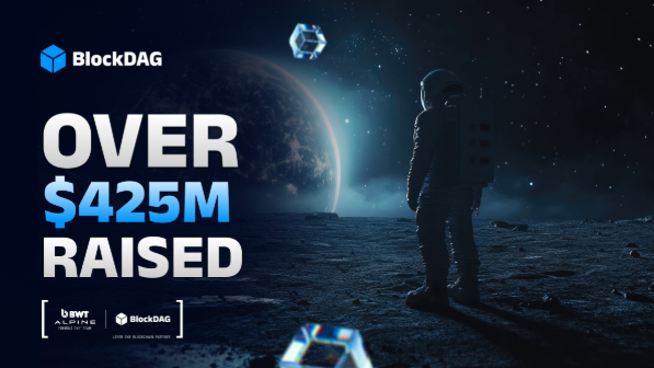 Top Crypto Performers: XRP Bull Run Builds While Shiba Inu Slides, But BlockDAG’s $430M Presale Sprint & TGE Offer Dominate