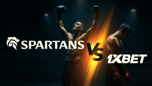 Best Online Casino 2025: Spartans Outpaces 1xBet and LeoVegas with Faster Crypto Payouts and Bigger Bonuses