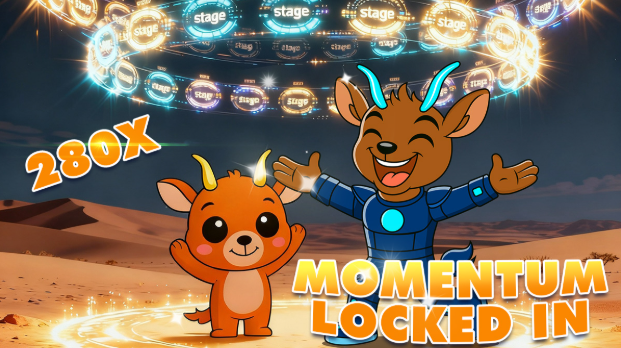 Best Crypto Presale Radar: Why Savvy Investors Are Quietly Locking In Noomez Token Early