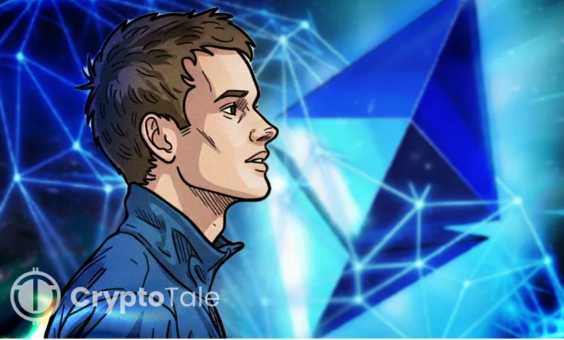 Vitalik Buterin Warns on Ethereum Governance Amid Clash With Thiel