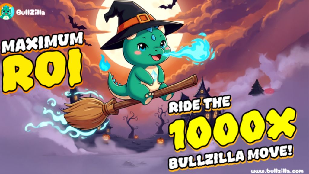 Top Cryptos to Buy for November 2025: HYPE Expands, BCH Grows, and BullZilla Crosses $1M Mark as Best Crypto Presale