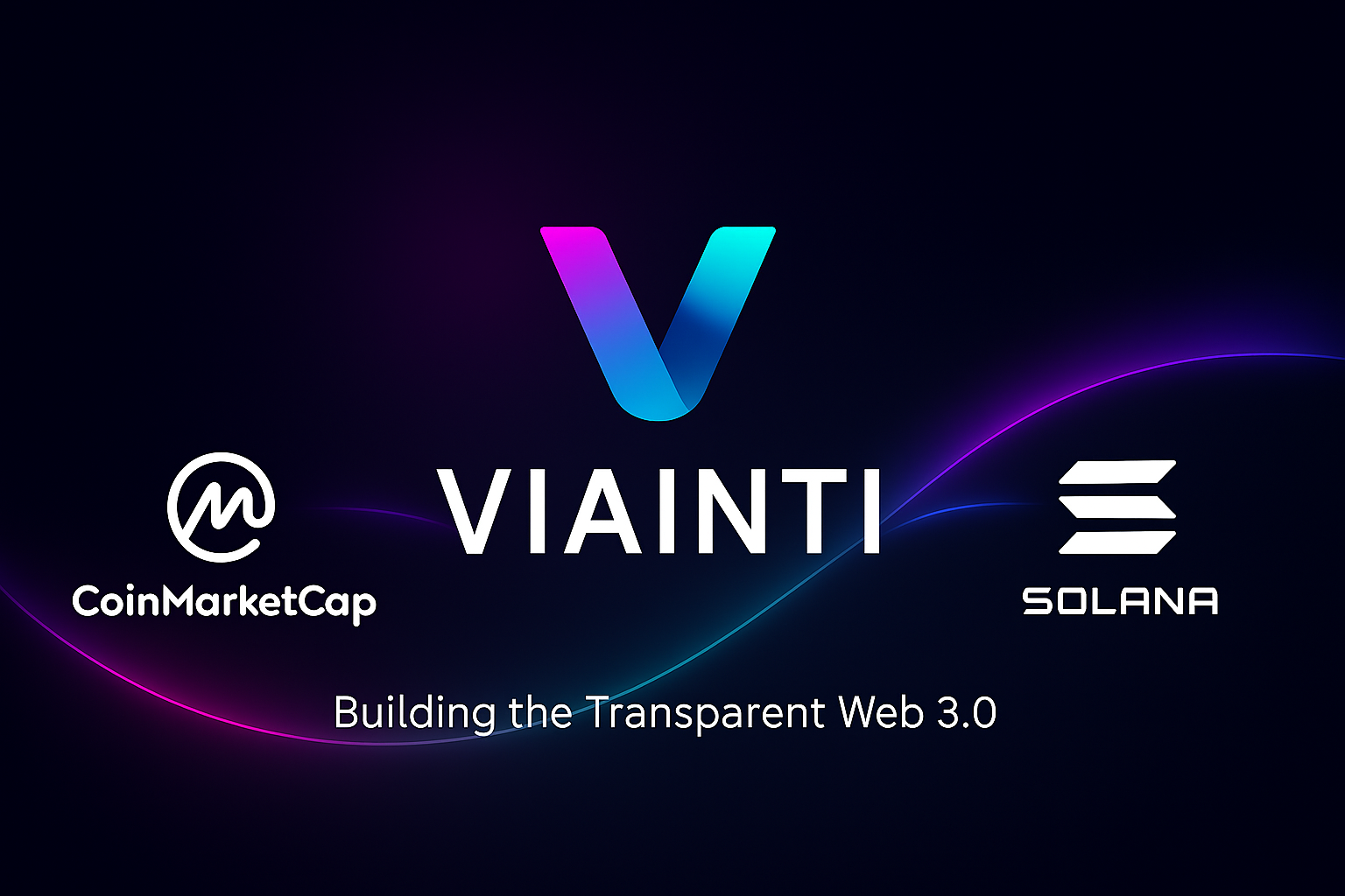 The Viainti Suite: Useful Products for Web 3.0