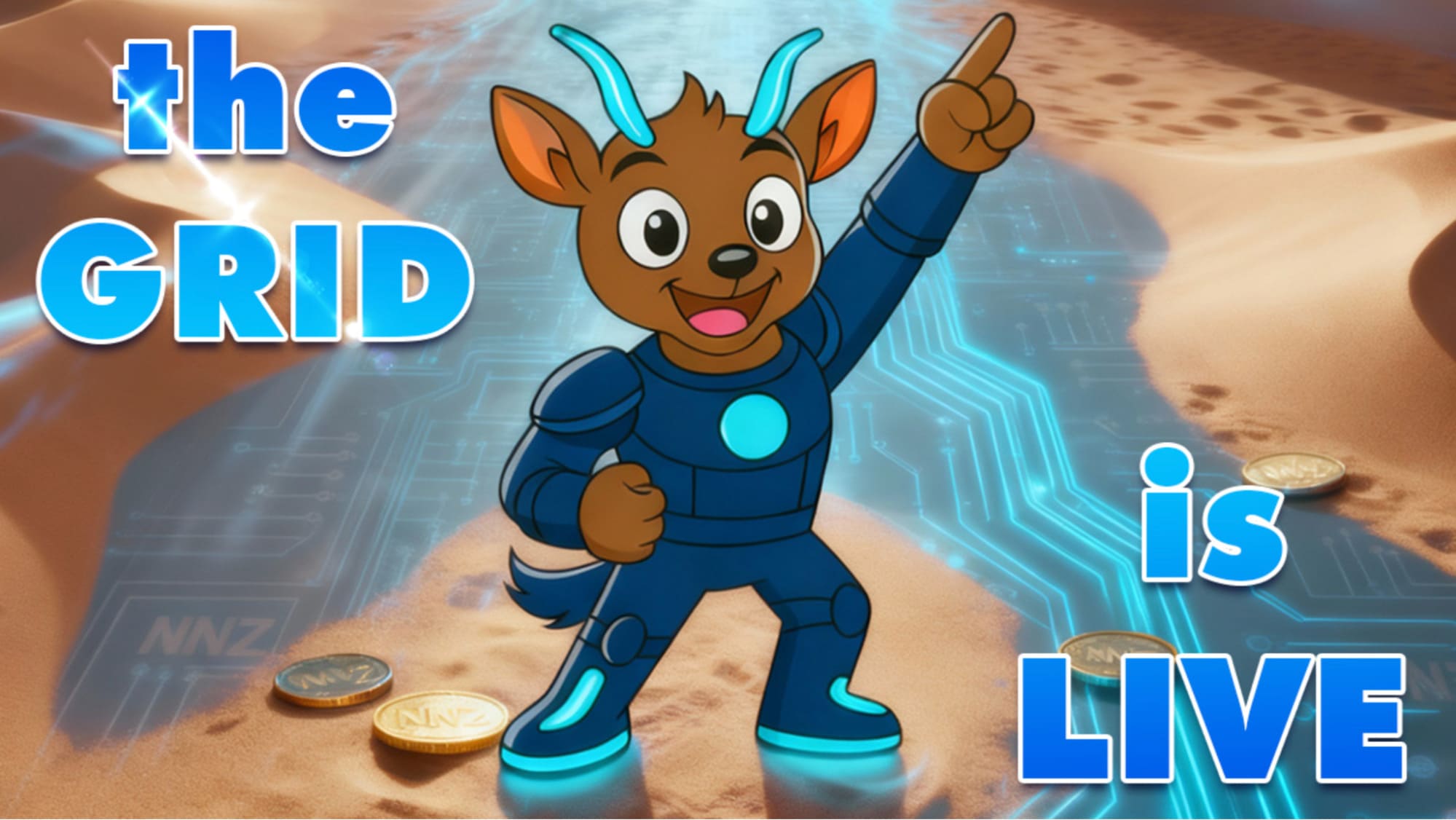 How to Prepare for the Next Crypto Bull Run: Secure Your $NNZ Bag Before It Starts