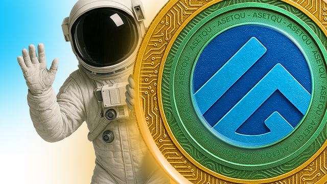 AsetQu: Bridging Real Estate and Blockchain for Accessible Property Investment