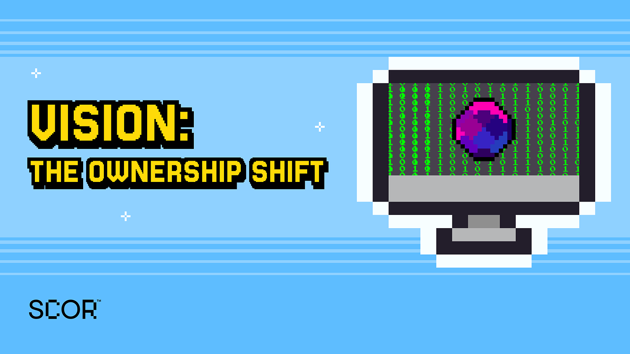 Introduction to SCOR: Redefining Ownership Across Sports and Fandom