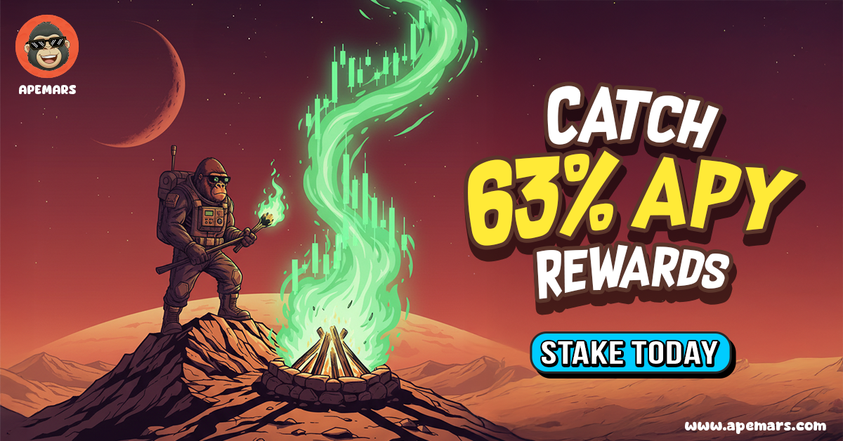 Top Crypto Coins Compared for 2026: DOT Upgrade, LINK ETF Boom and APEMARS Stage 3 Opportunity