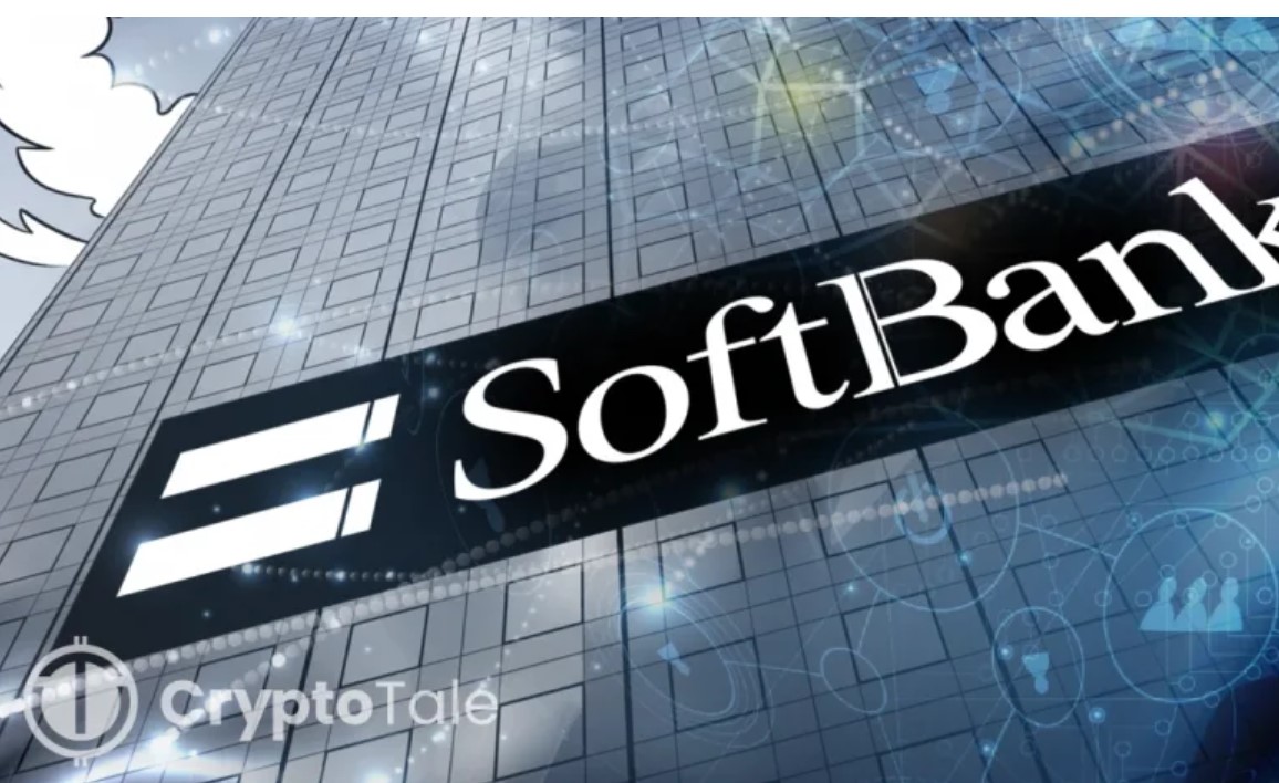SoftBank Strengthens AI Focus with $1.5B–$2B Bond Sale