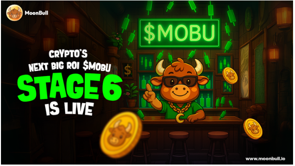 ChatGPT Predicts the Best Cryptos to Buy Now? MOBU Surpasses $550K in Presale as BNB Price Hits $965 and SOL Trades at $157