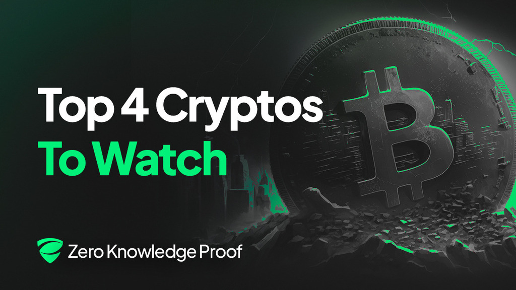 Best Crypto to Buy Today in 2025: Zero Knowledge Proof (ZKP), Chainlink, Avalanche & Algorand Lead