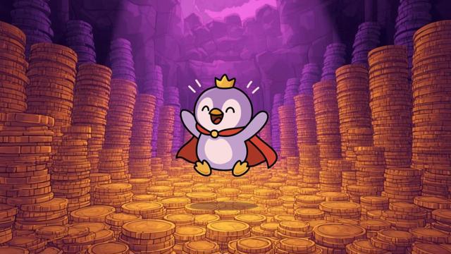 Emperor $EMPI Launched Today — The Token Powering the Next-Gen Emperor Ecosystem