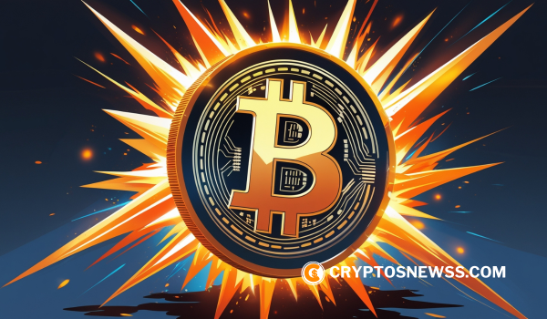 Bitcoin Rally Loses Whale Support as Retail Takeover Signals Possible Consolidation