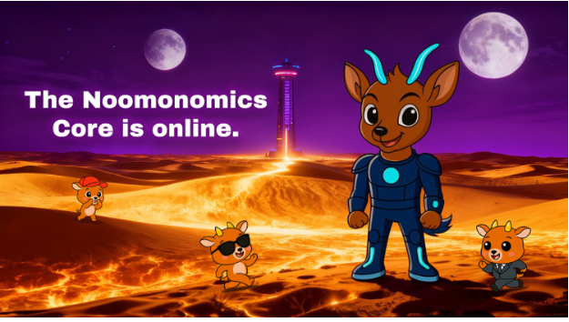 XRP Price Today – Ripple Steady at $2.27 as Traders Seek New Opportunities Like Noomez Presale