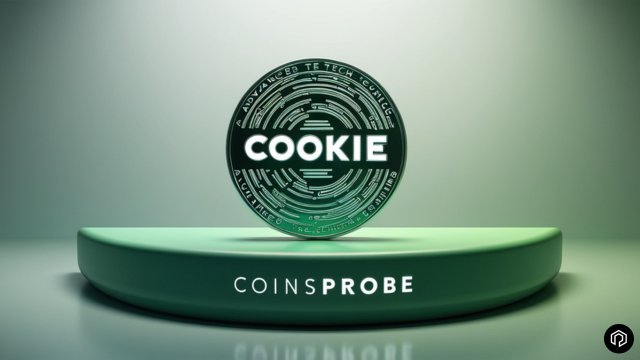 Cookie DAO (COOKIE) Retesting Key Bullish Breakout – Will It Bounce Back?