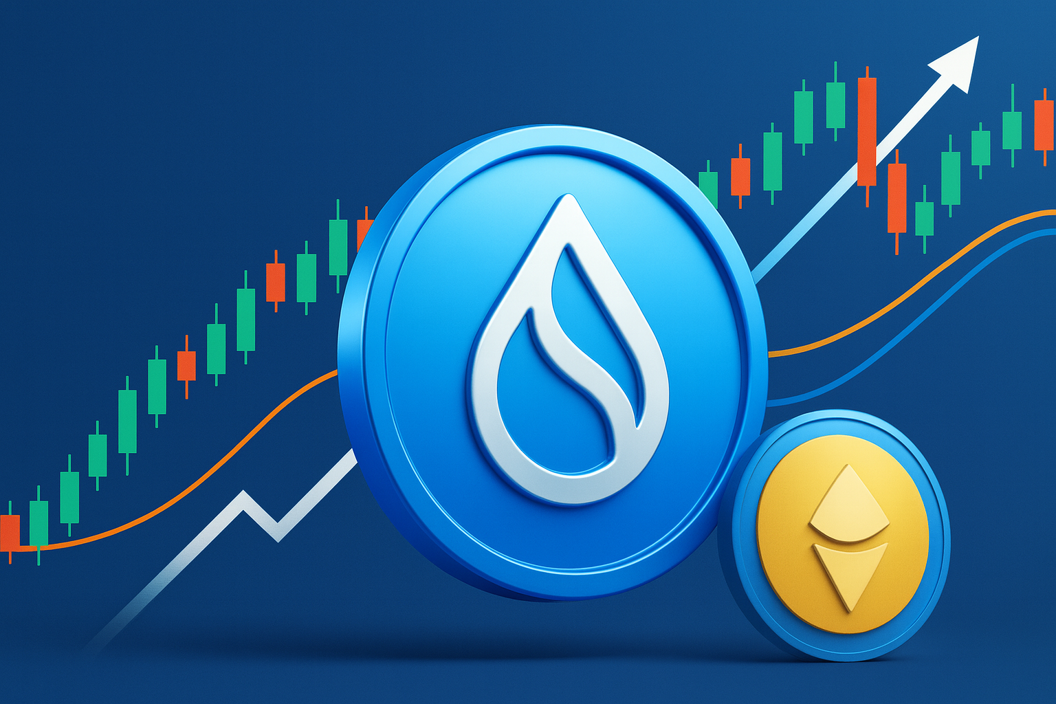Michael van de Poppe: Sui Ecosystem Showing Strongest Rebound Signals in the Market