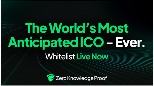 Whitelist Now Live: Zero Knowledge Proof (ZKP) Proof Pods Make Earning Crypto as Easy as Plug, Connect & Earn