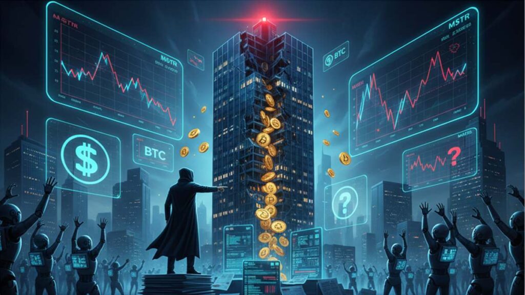 ‘Beginning of the End’: U.S. Economist Questions Viability of Strategy