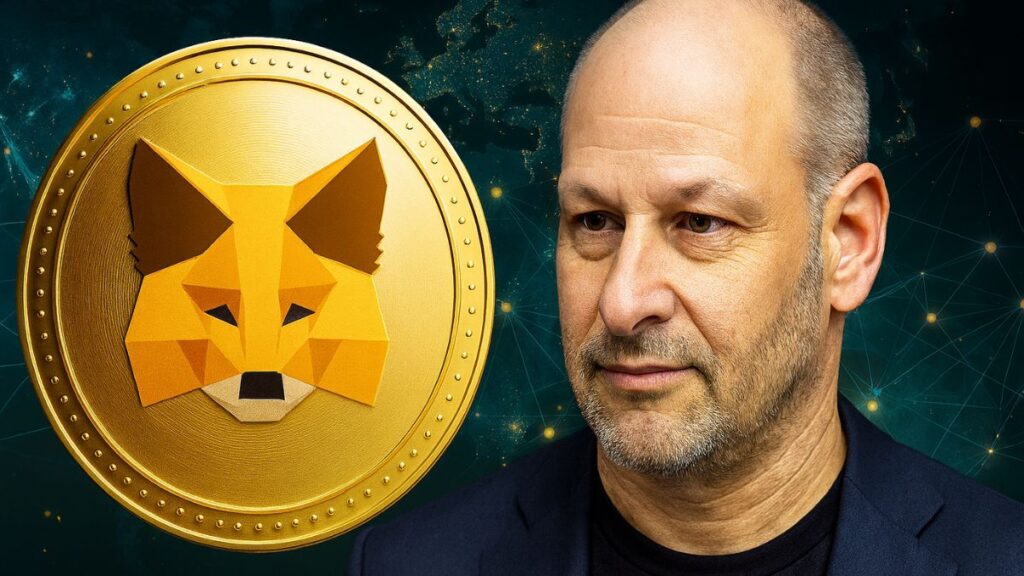 MetaMask Token Launch Nears as Joe Lubin Drops Major Hint