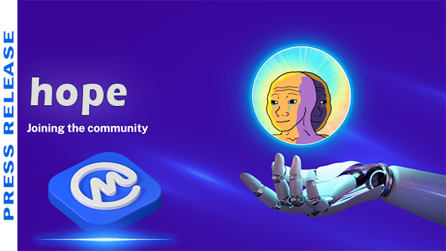 HOPE: The Emerging Solana Cult Token Reviving Sentiment Amid a Brutal Bear Market