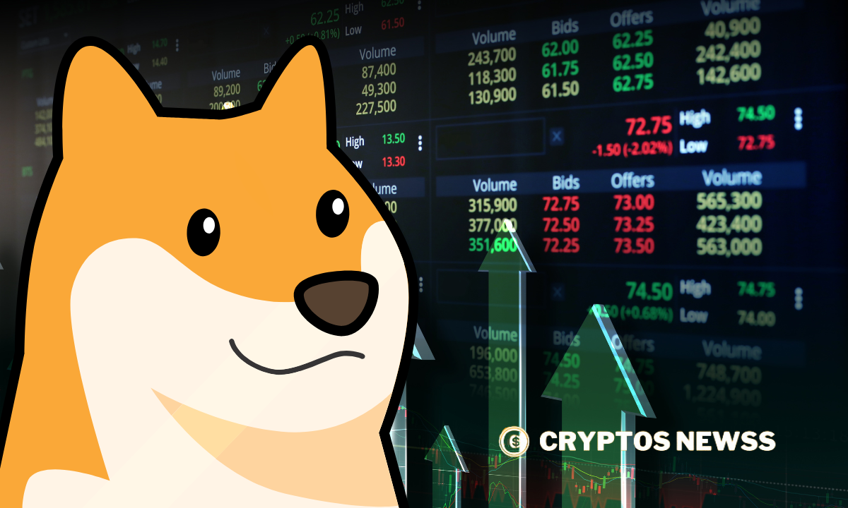 Dogecoin Eyes $0.25 Breakout as ETF Buzz and Whale Accumulation Strengthen Bullish Outlook