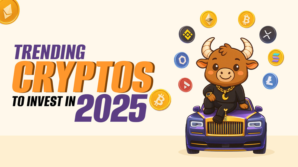 10 Best Cryptos to Invest in 2025: Analysts Say This Presale Gem Could Deliver a 1000x Return