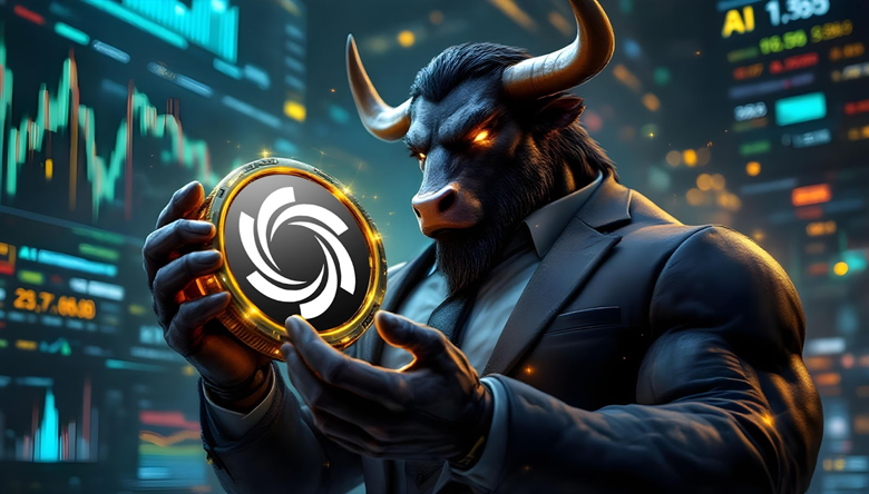 Dogecoin’s Meme Hype Returns, But Ozak AI’s AI Utility Turns Heads Across the Market