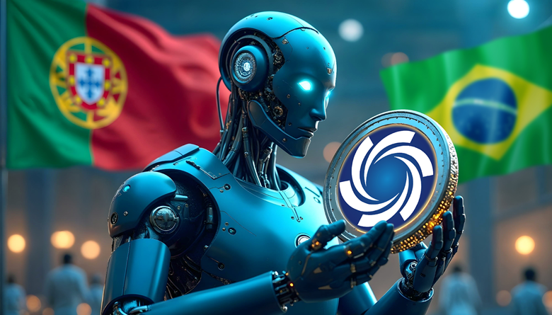 The Fast-Track Millionaire: Ozak AI's $0.012 Entry with $3.6M Backing Could Reach $1 Faster Than Expected