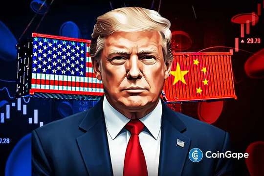 Trump Tariff Tensions Ease as U.S. and China Hold Positive Trade Talks Ahead of Oct 30 Summit