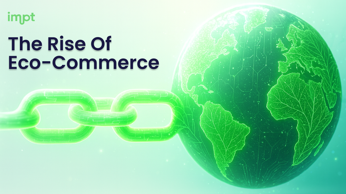 🌍 The Rise of Eco-Commerce: How Blockchain Makes Carbon Accountability Real