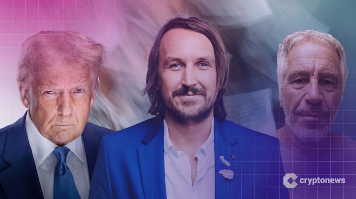 OneRepublic Rockstar Tim Myers Backs Epstein Files Meme Coin