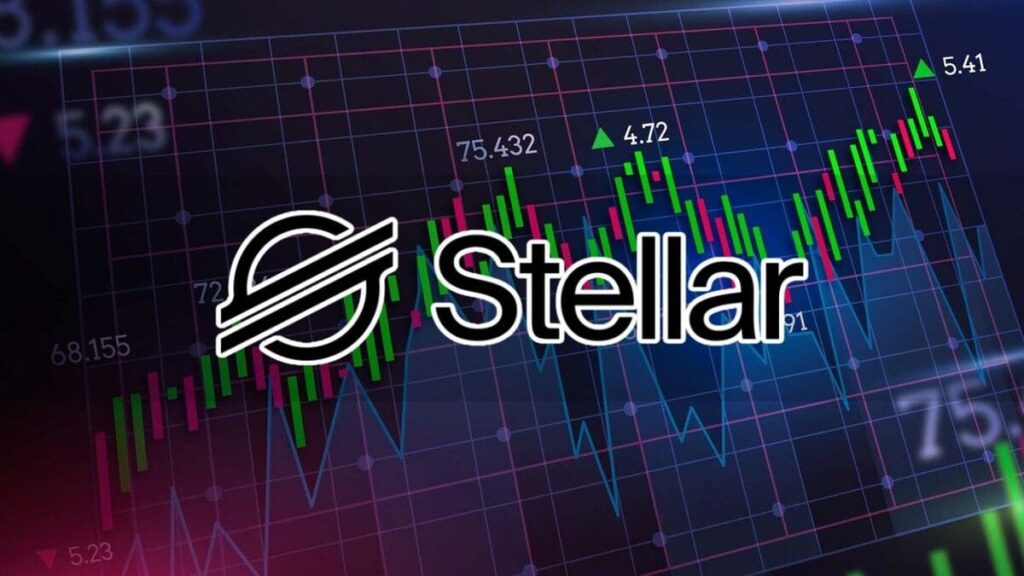 Stellar (XLM) Rebounded and Seeks Stability Amid Market Fall