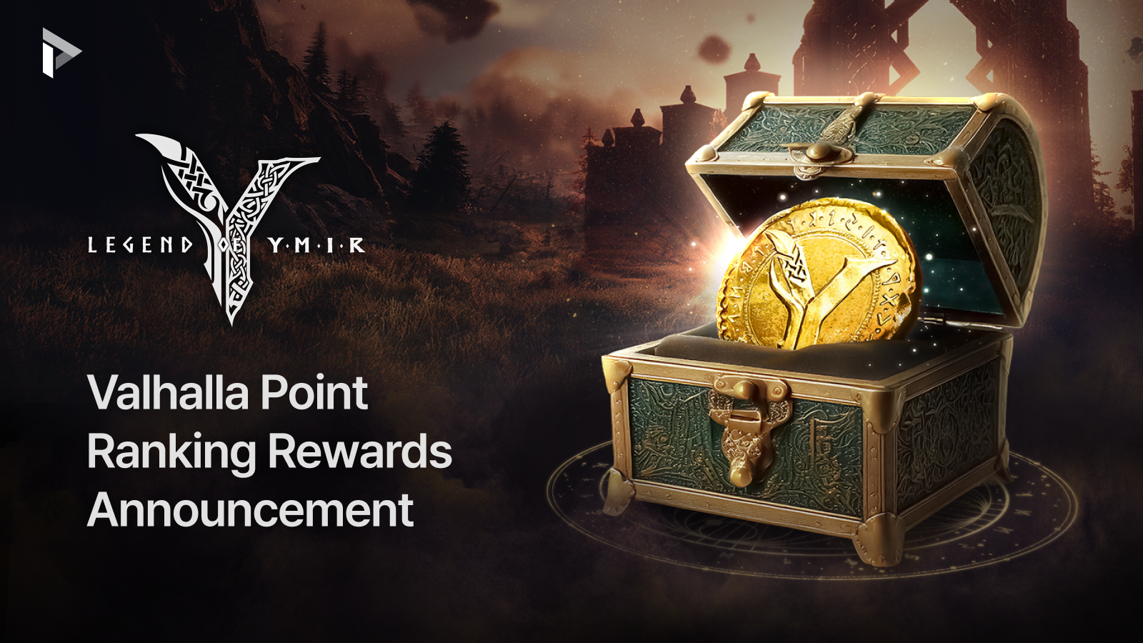 Valhalla Point Ranking Rewards After the Buddy Boost Lottery Event