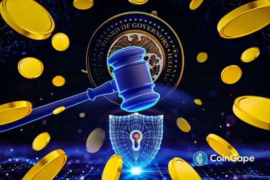 REX-Osprey Files For ADA, HYPE, XLM,SUI ETFs as Crypto ETF Frenzy Heats Up