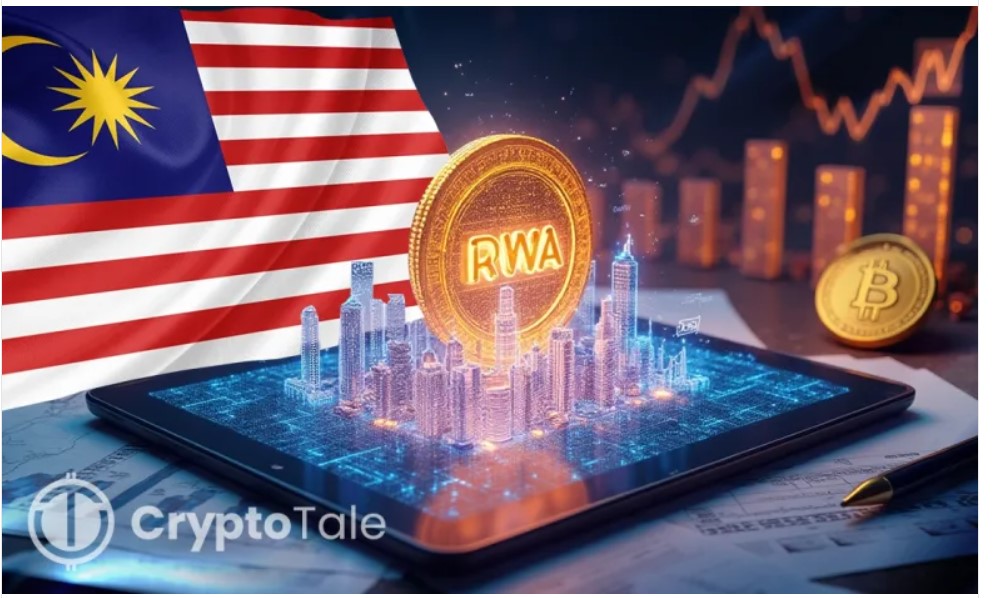 Malaysia Launches 3-Year Tokenization Roadmap to Modernize Finance