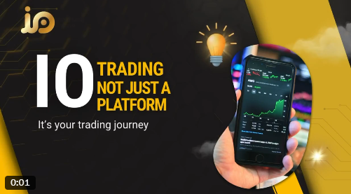 Win Big with Leveraged Prediction Markets and 100x Crypto Futures on io trader