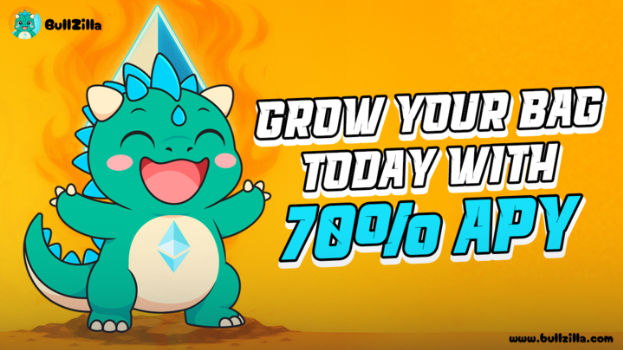 BullZilla Dominates Top Cryptos to Buy With $500 While Binance Coin and XRP Struggle Amid 43B Bitcoin Selloff