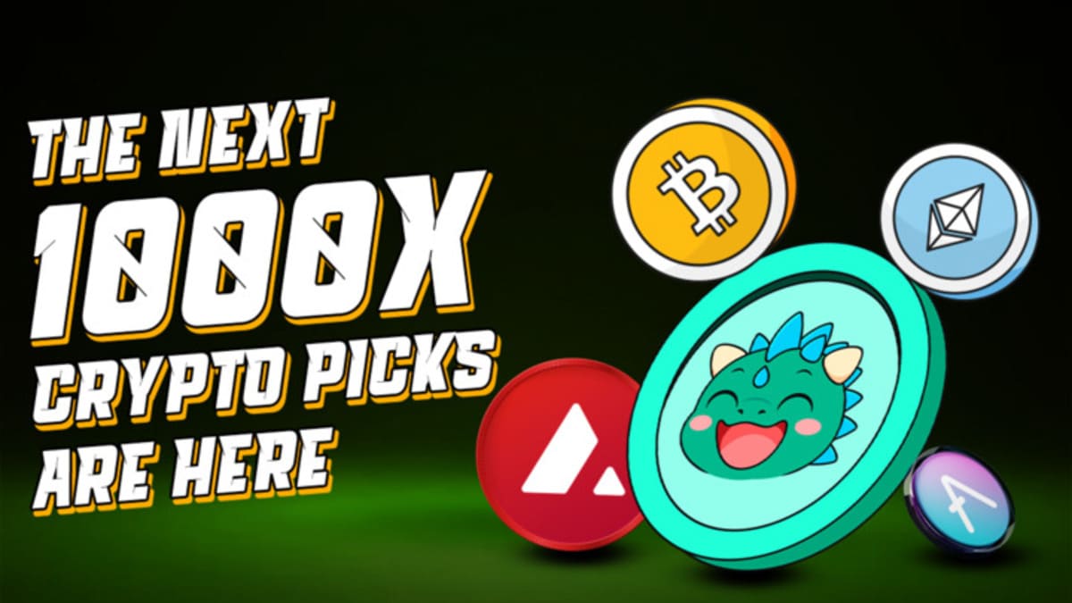 Blockchain Specialists Reveal 10 Best Crypto Coins to Invest in 2025 That Could Make You a Millionaire