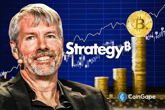 Michael Saylor’s Strategy Challenges MSCI Over Bitcoin Treasury Exclusion Plan
