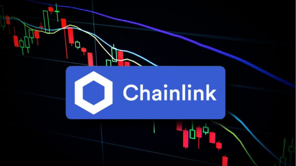 Technical Analysis Of Chainlink ($LINK): Correction Intensifies, Heading Towards Key Support?