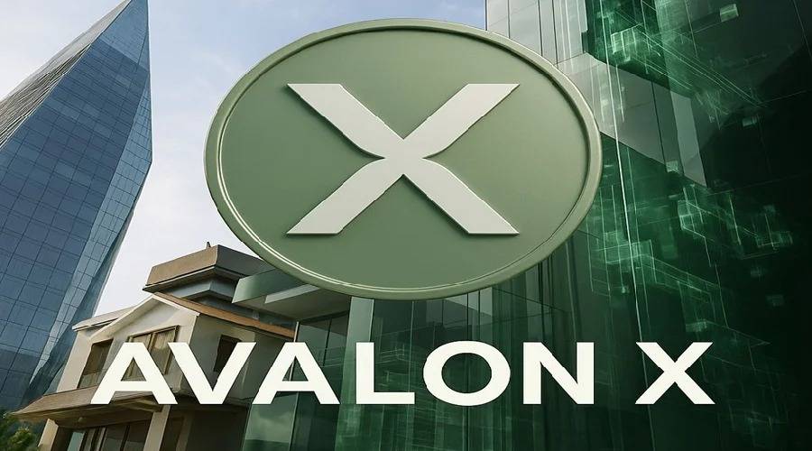 Best Crypto Presale 2025: Avalon X Takes the Lead as the Next Big Crypto Project Making Real Estate Accessible to Everyone