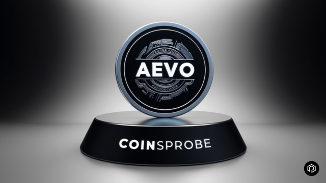 Is Aevo (AEVO) Poised for a Breakout? This Key Pattern Formation Suggests So!